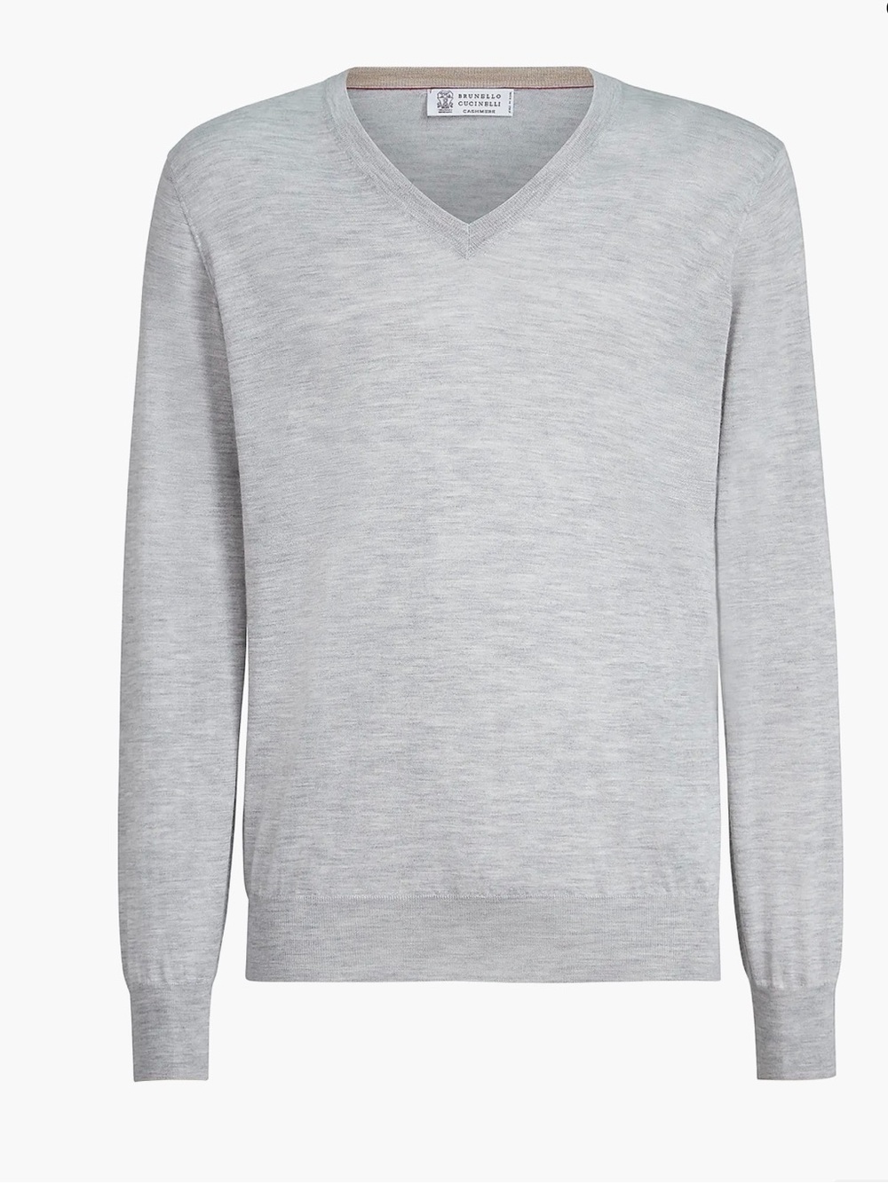 Brunello Cucinelli
Cashmere Lightweight Sweater